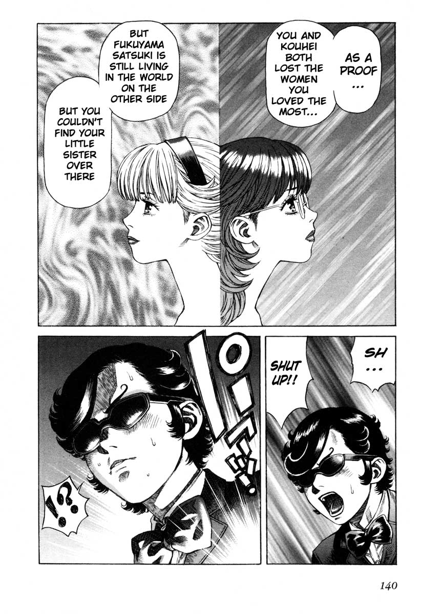 Leviathan Chapter 51.2 page 6 - Chapter 51 v2 : Lycaony revolution (4)