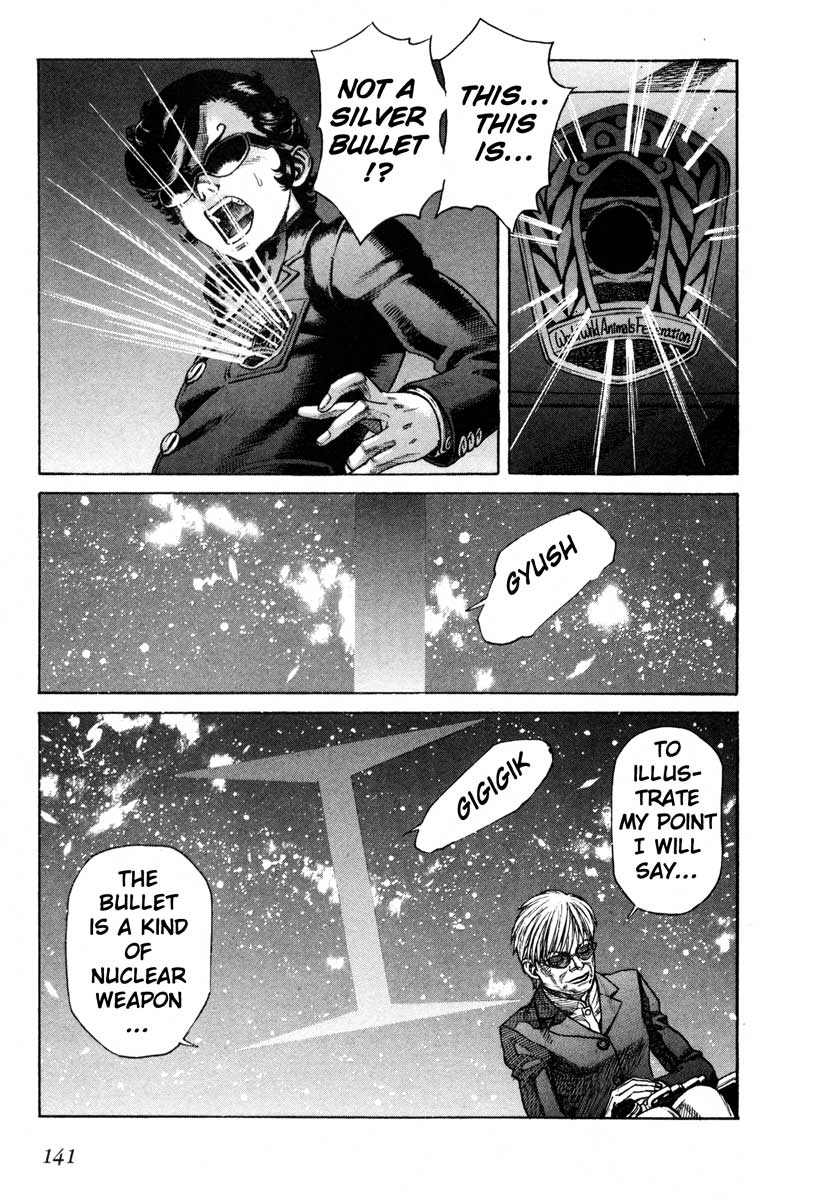 Leviathan Chapter 51.2 page 7 - Chapter 51 v2 : Lycaony revolution (4)