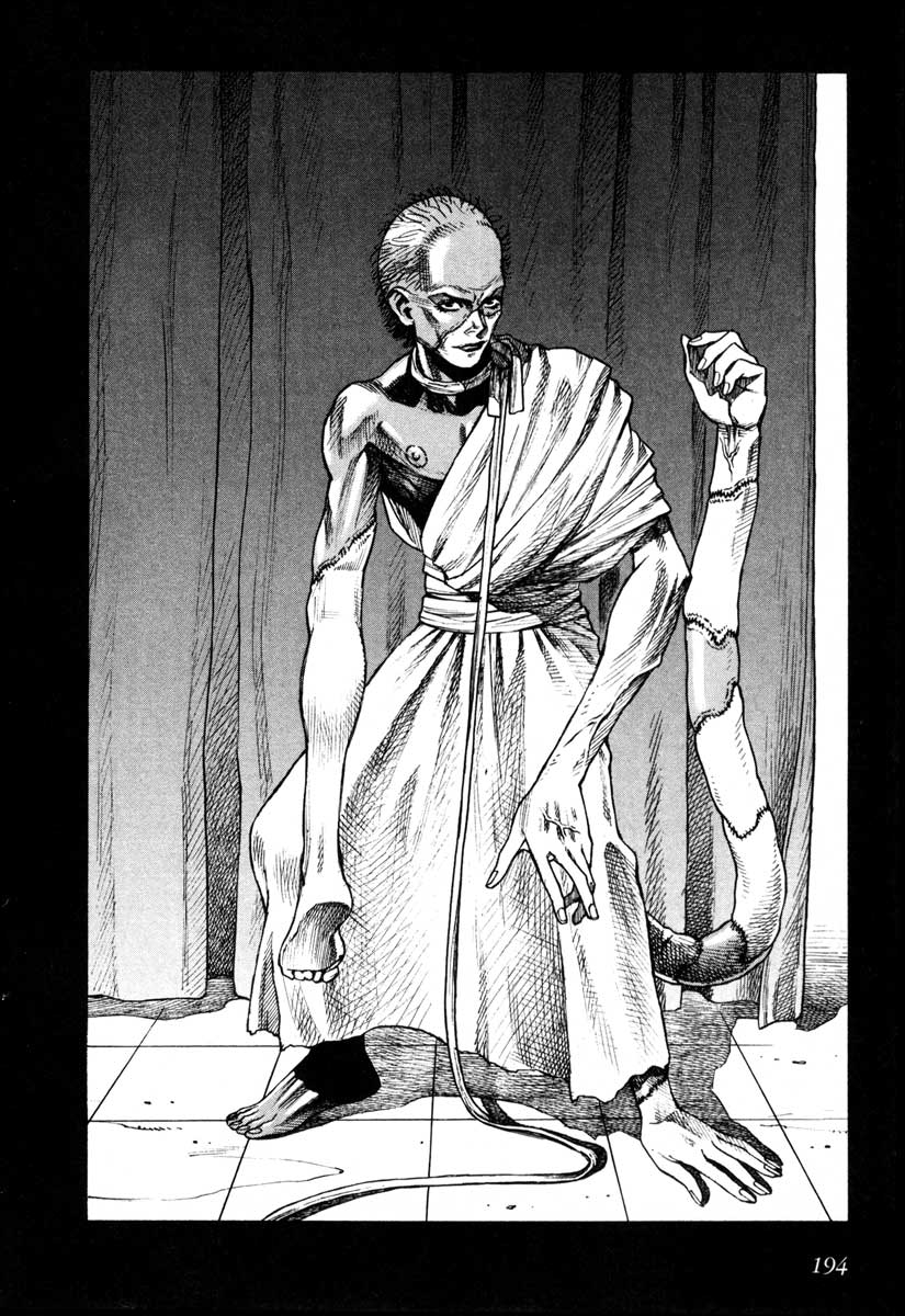 Leviathan Chapter 52.2 page 27 - Chapter 52 v2 : dummy general (1)