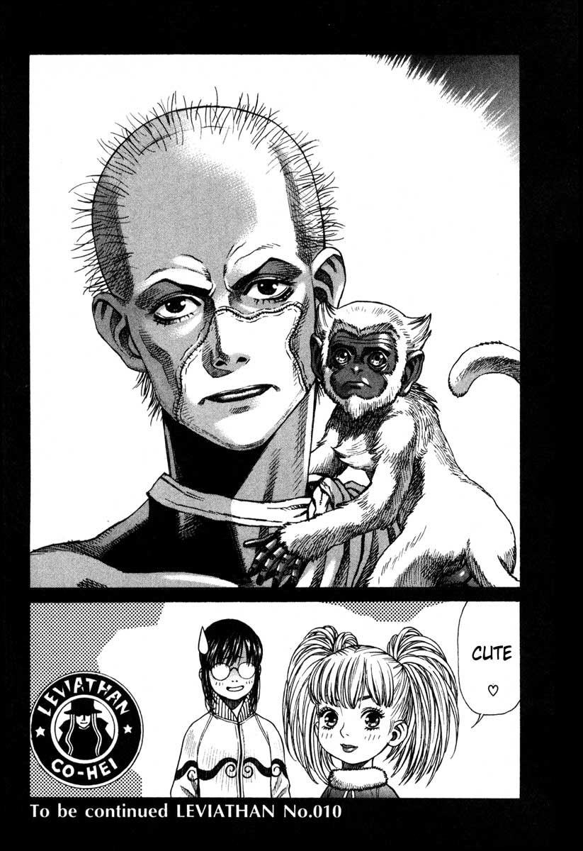 Leviathan Chapter 52.2 page 30 - Chapter 52 v2 : dummy general (1)