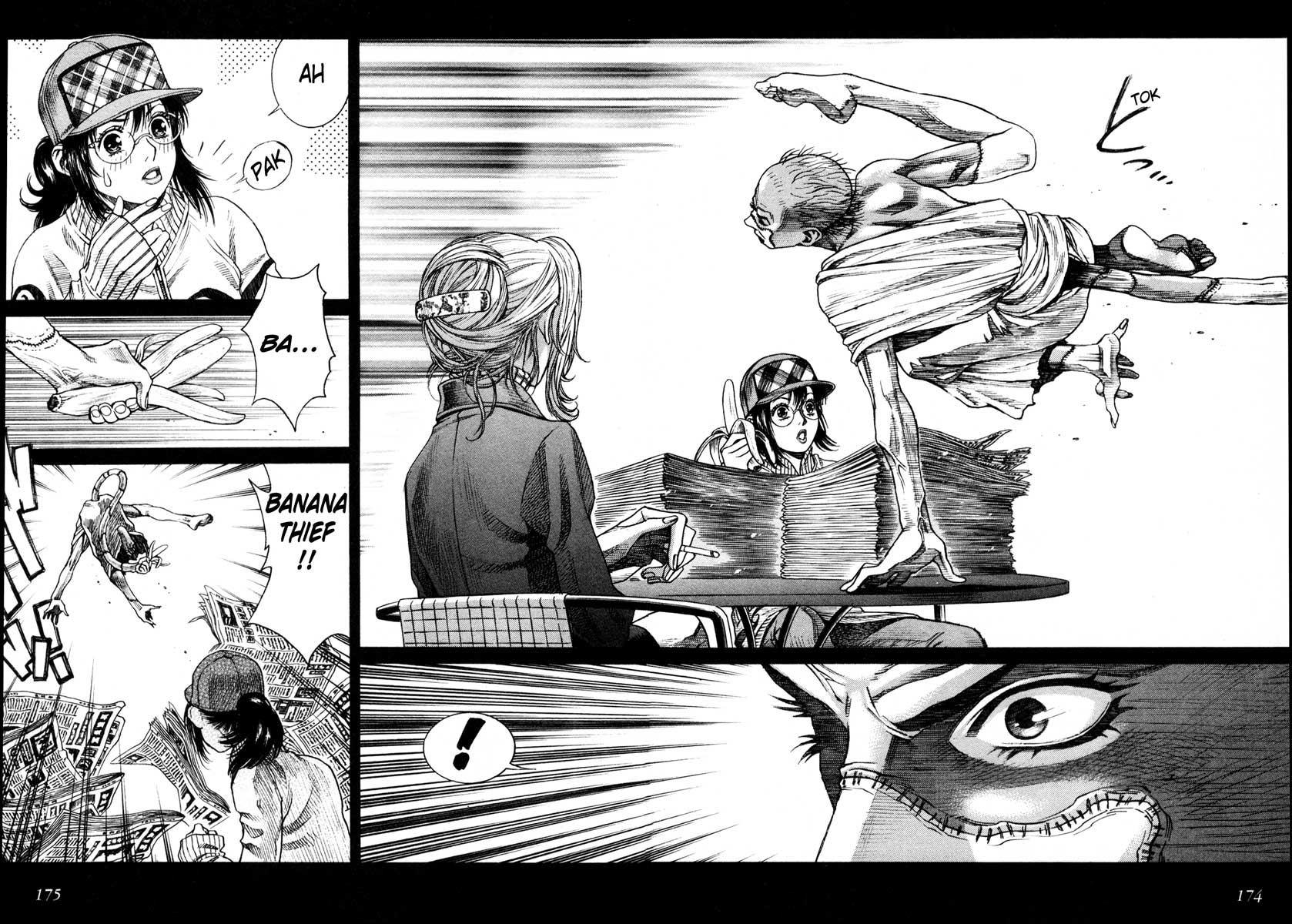 Leviathan Chapter 52.2 page 8 - Chapter 52 v2 : dummy general (1)