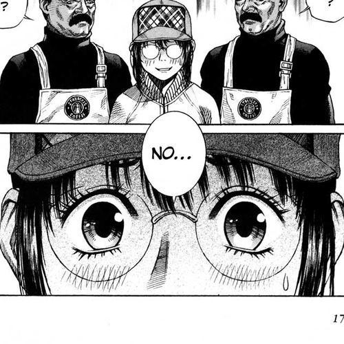 Leviathan Chapter 52 v2 : dummy general (1) cover