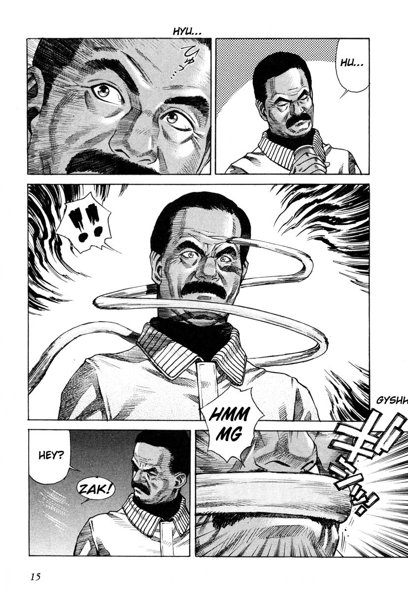Leviathan Chapter 53.2 page 14 - Chapter 53 v2 : dummy general (2)