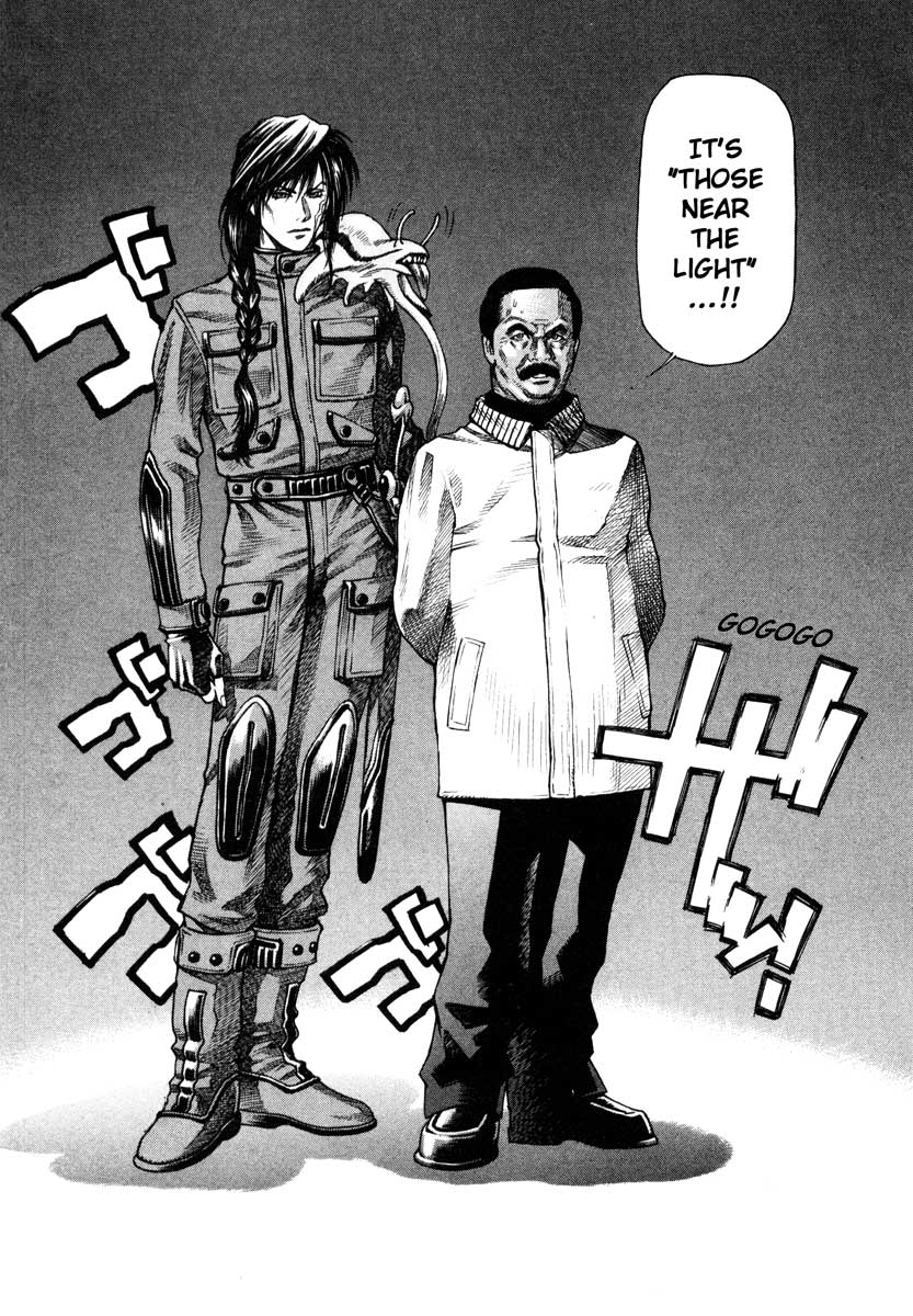 Leviathan Chapter 53.2 page 18 - Chapter 53 v2 : dummy general (2)