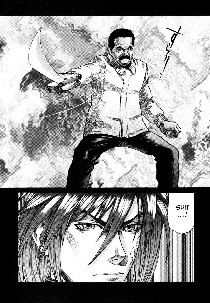 Leviathan Chapter 53.2 page 27 - Chapter 53 v2 : dummy general (2)
