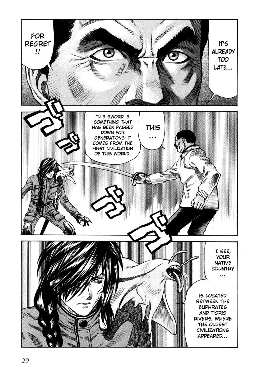Leviathan Chapter 53.2 page 28 - Chapter 53 v2 : dummy general (2)
