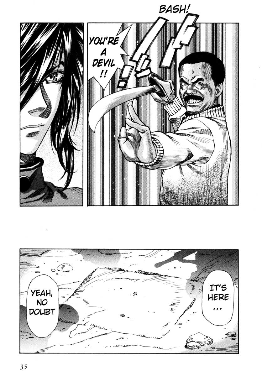 Leviathan Chapter 53.2 page 33 - Chapter 53 v2 : dummy general (2)