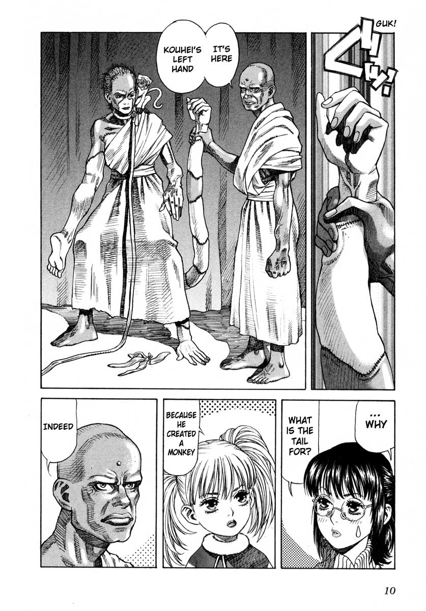 Leviathan Chapter 53.2 page 9 - Chapter 53 v2 : dummy general (2)