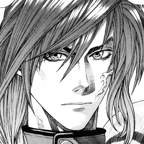 Leviathan Chapter 53 v2 : dummy general (2) cover