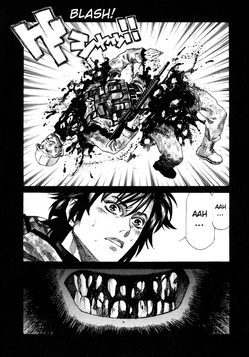 Leviathan Chapter 55.2 page 14 - Chapter 55 v2 : dummy general (3)