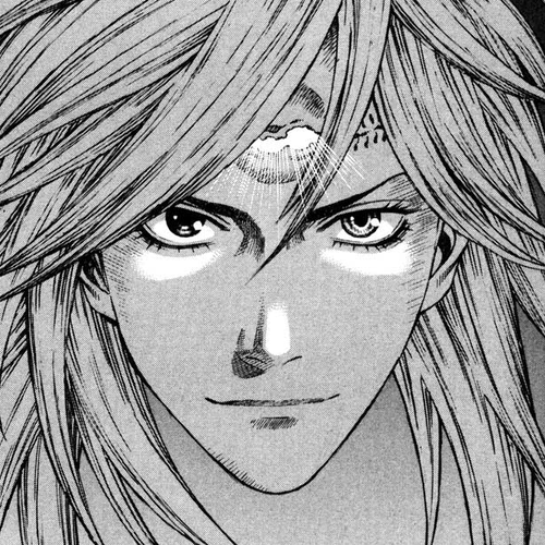 Leviathan Chapter 55 v2 : dummy general (3) cover
