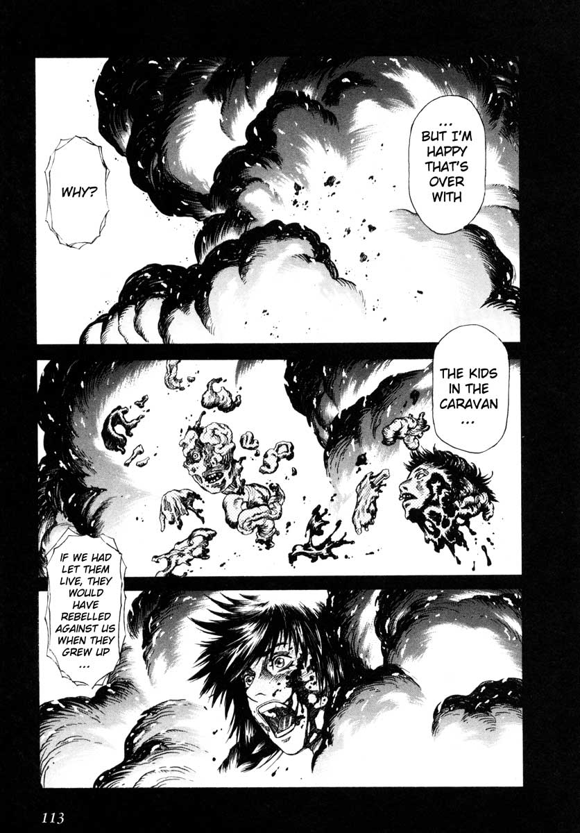 Leviathan Chapter 56.2 page 10 - Chapter 56 v2 : a lost heart (1)