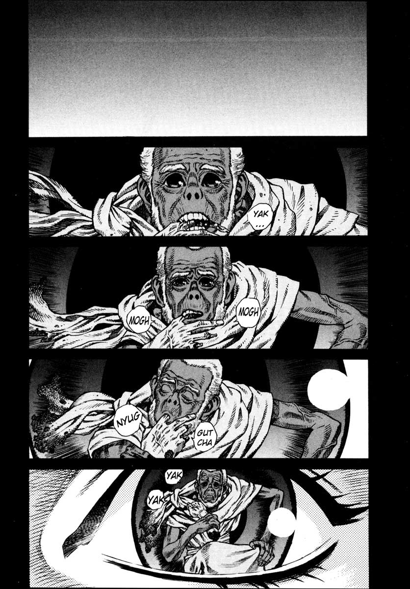 Leviathan Chapter 56.2 page 12 - Chapter 56 v2 : a lost heart (1)