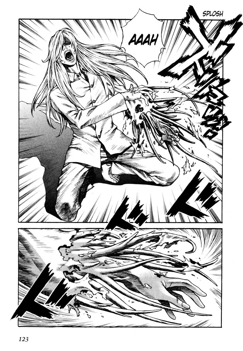 Leviathan Chapter 56.2 page 20 - Chapter 56 v2 : a lost heart (1)