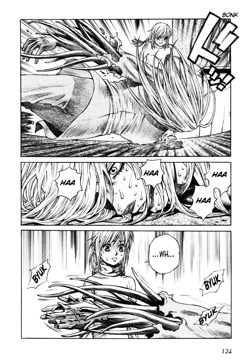 Leviathan Chapter 56.2 page 21 - Chapter 56 v2 : a lost heart (1)