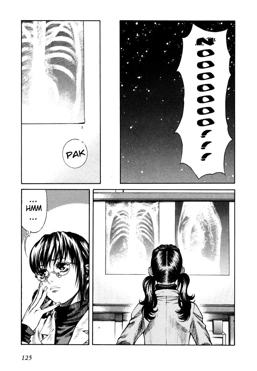 Leviathan Chapter 56.2 page 22 - Chapter 56 v2 : a lost heart (1)