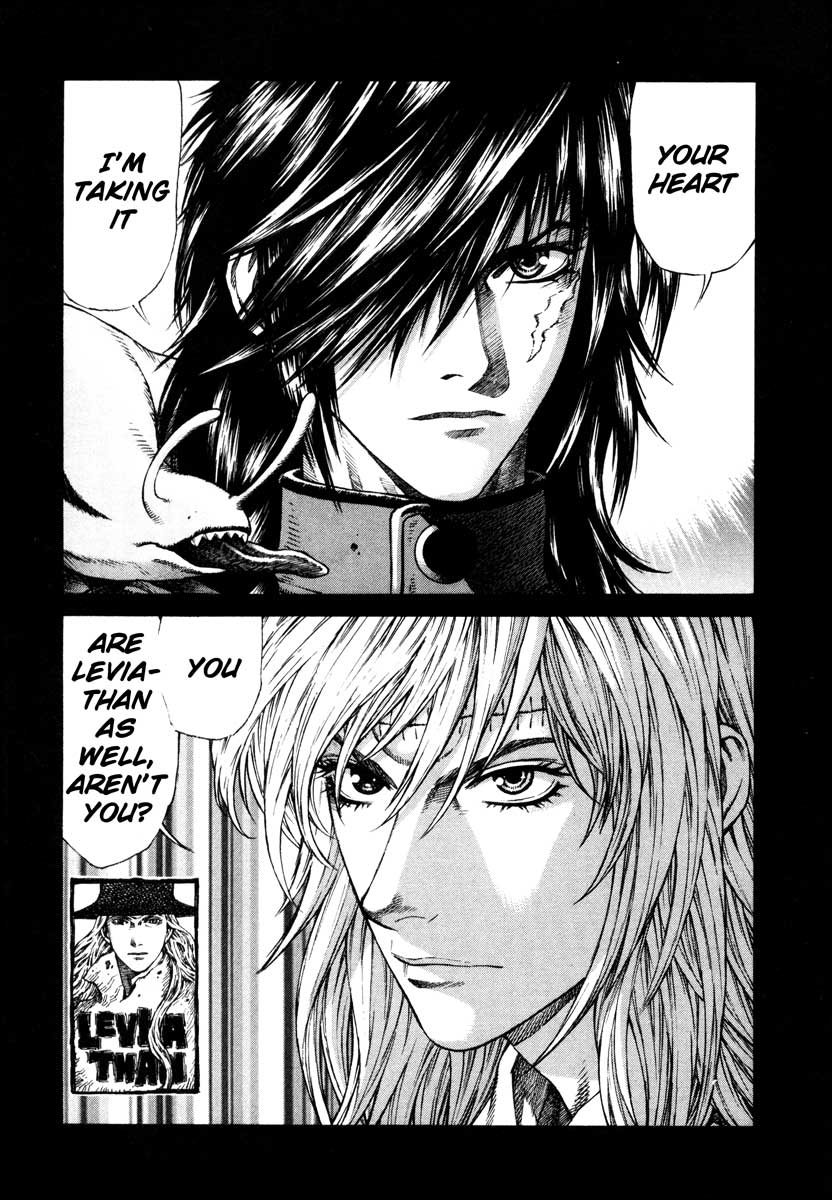 Leviathan Chapter 56.2 page 30 - Chapter 56 v2 : a lost heart (1)