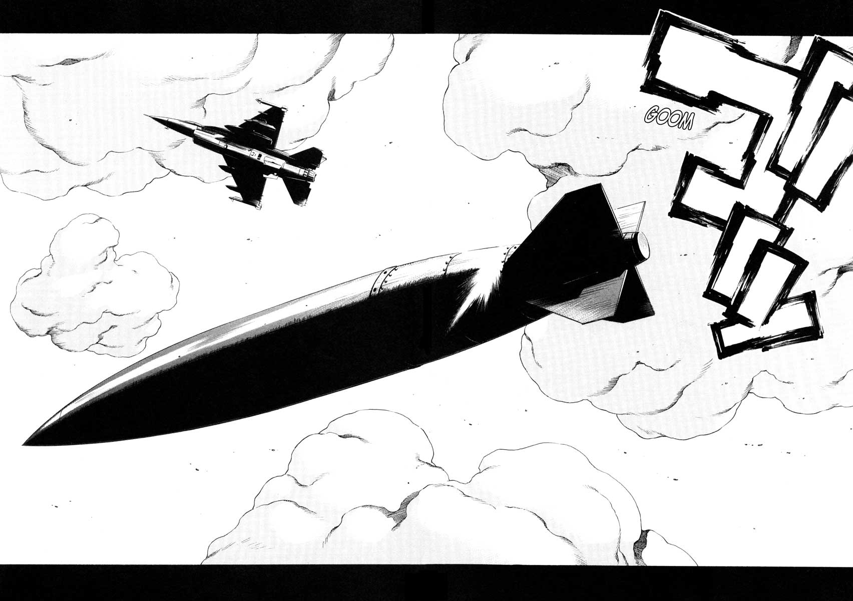 Leviathan Chapter 56.2 page 6 - Chapter 56 v2 : a lost heart (1)