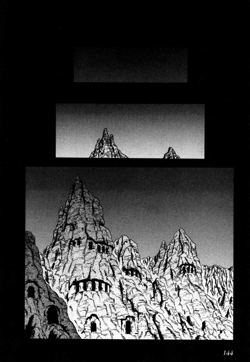 Leviathan Chapter 57.2 page 10 - Chapter 57 v2 : a lost heart (2)