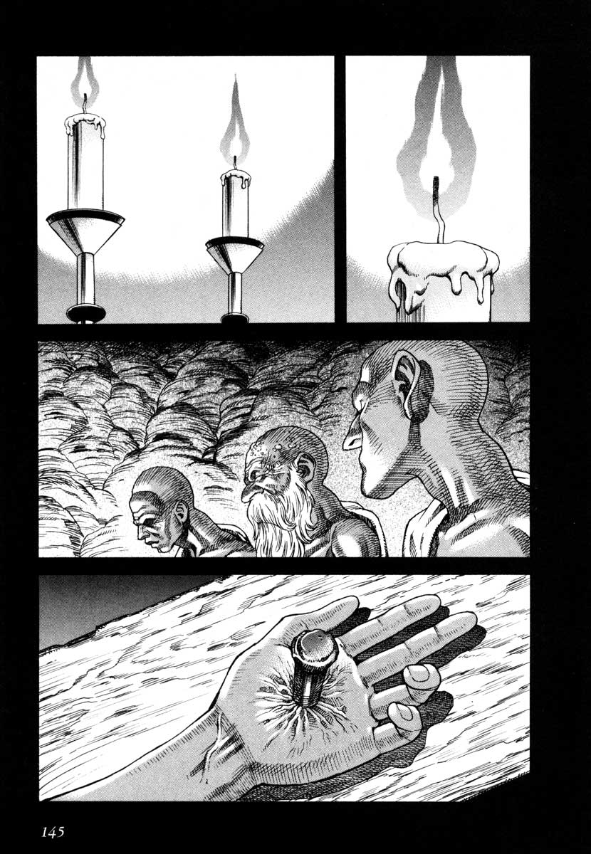 Leviathan Chapter 57.2 page 11 - Chapter 57 v2 : a lost heart (2)