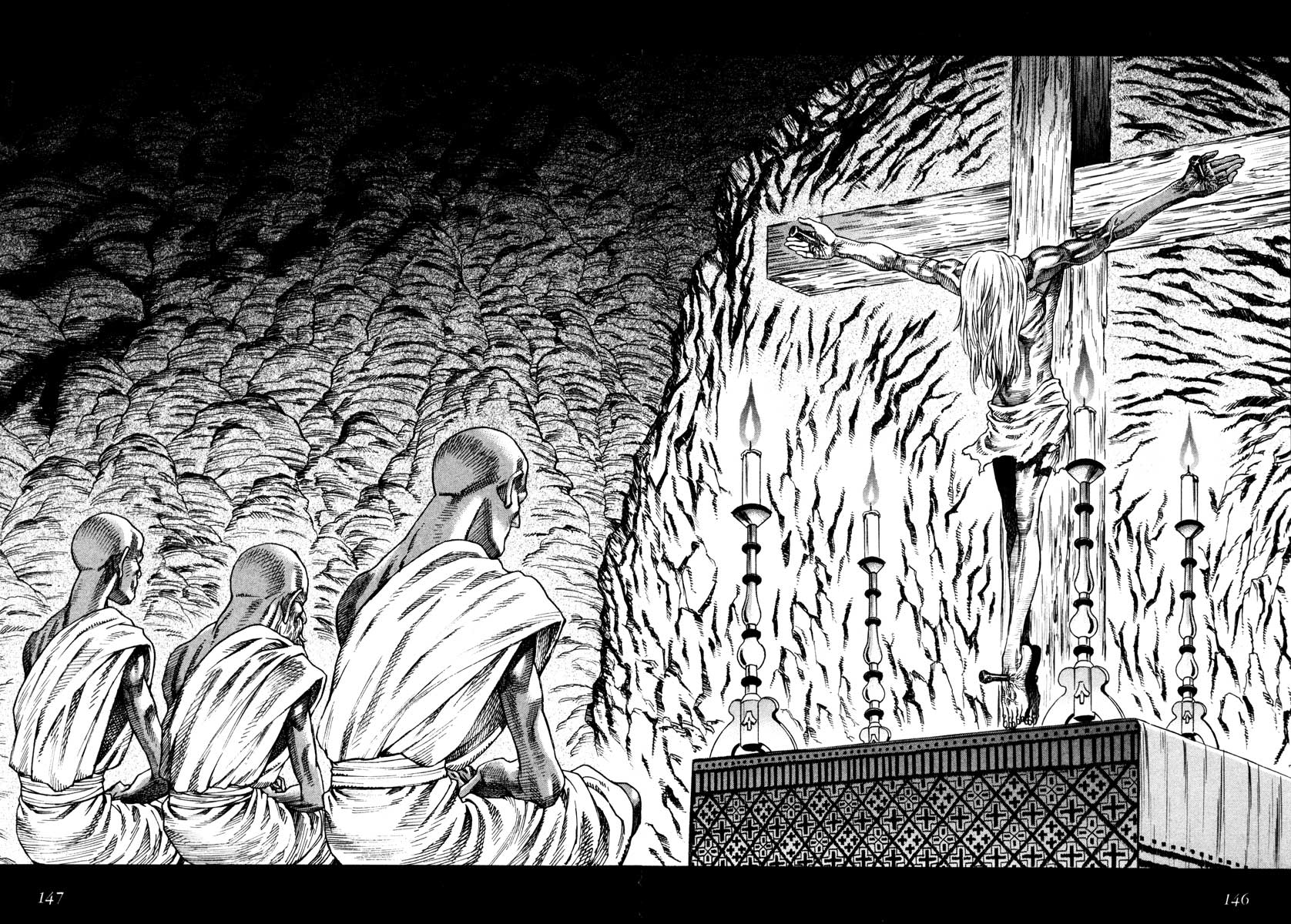 Leviathan Chapter 57.2 page 12 - Chapter 57 v2 : a lost heart (2)