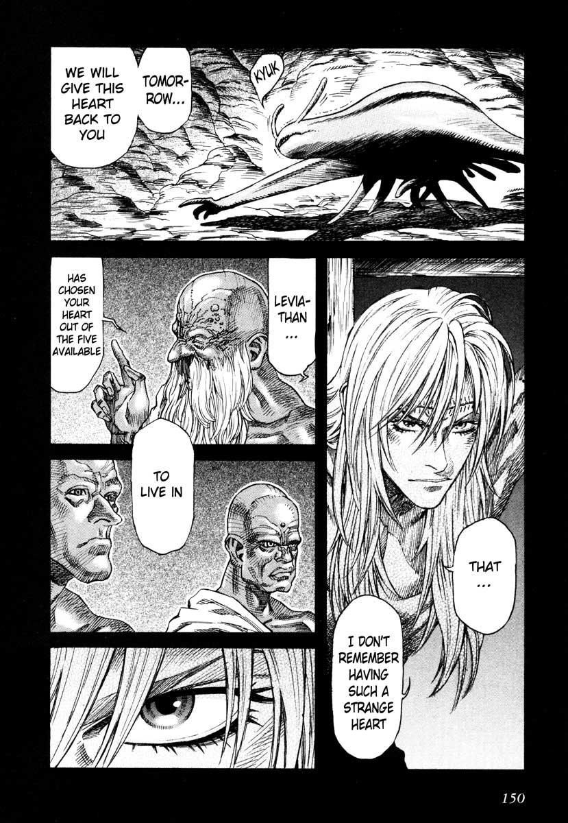 Leviathan Chapter 57.2 page 15 - Chapter 57 v2 : a lost heart (2)