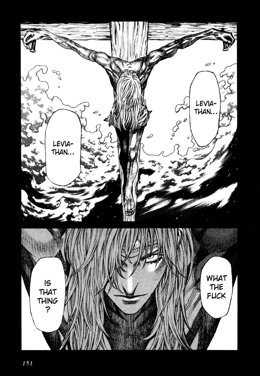 Leviathan Chapter 57.2 page 16 - Chapter 57 v2 : a lost heart (2)