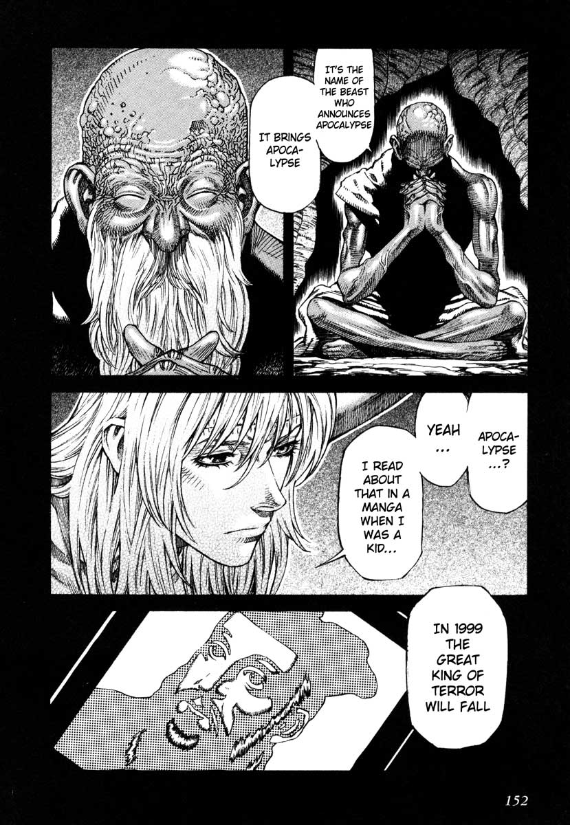 Leviathan Chapter 57.2 page 17 - Chapter 57 v2 : a lost heart (2)