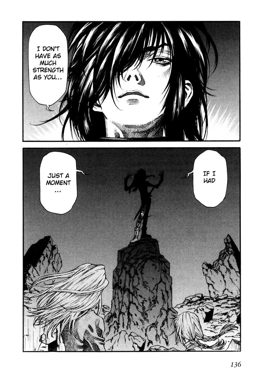 Leviathan Chapter 57.2 page 2 - Chapter 57 v2 : a lost heart (2)