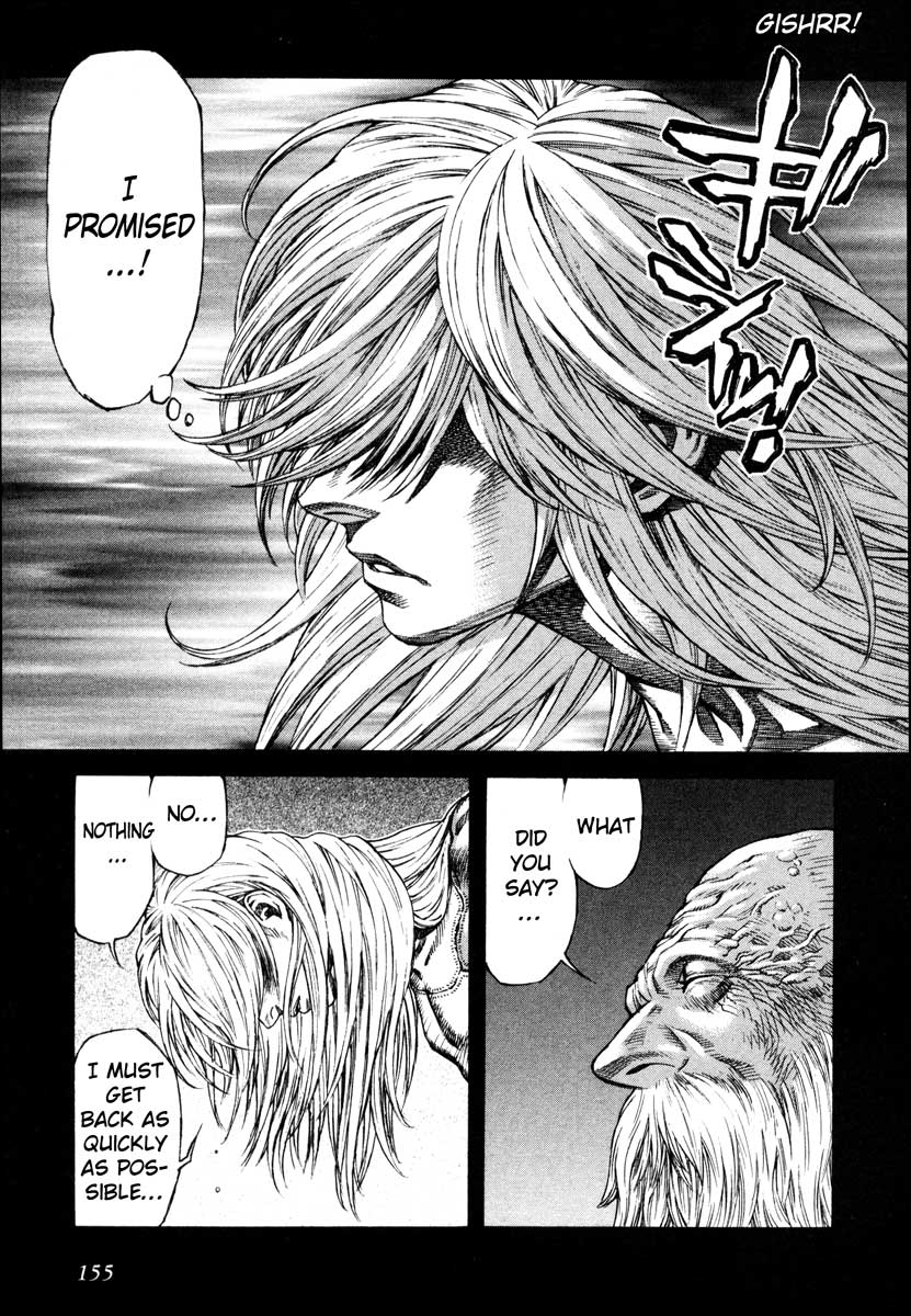 Leviathan Chapter 57.2 page 20 - Chapter 57 v2 : a lost heart (2)