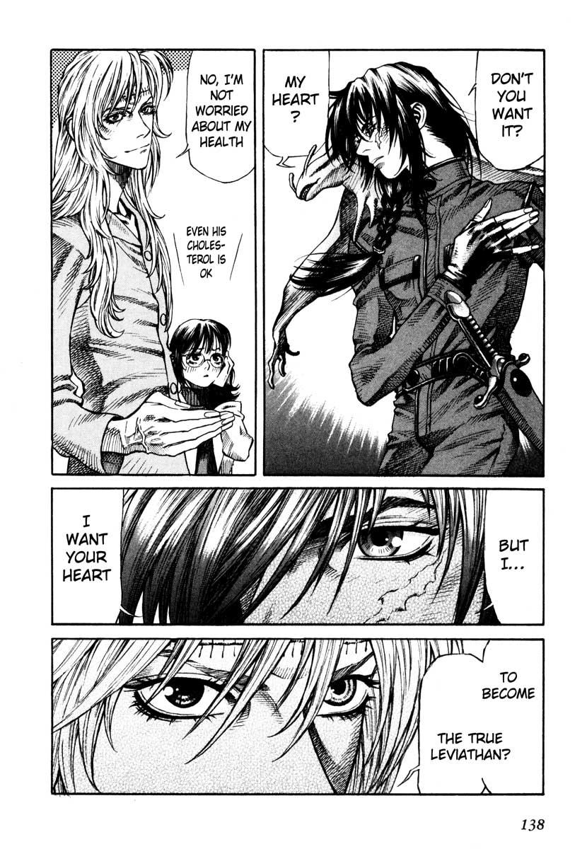 Leviathan Chapter 57.2 page 4 - Chapter 57 v2 : a lost heart (2)