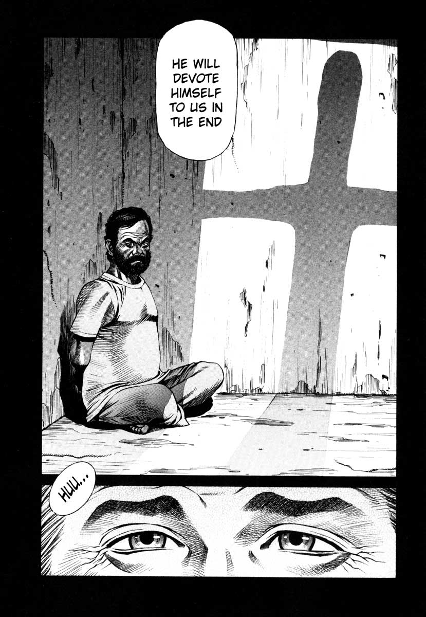Leviathan Chapter 58.2 page 15 - Chapter 58 v2 : a lost heart (3)