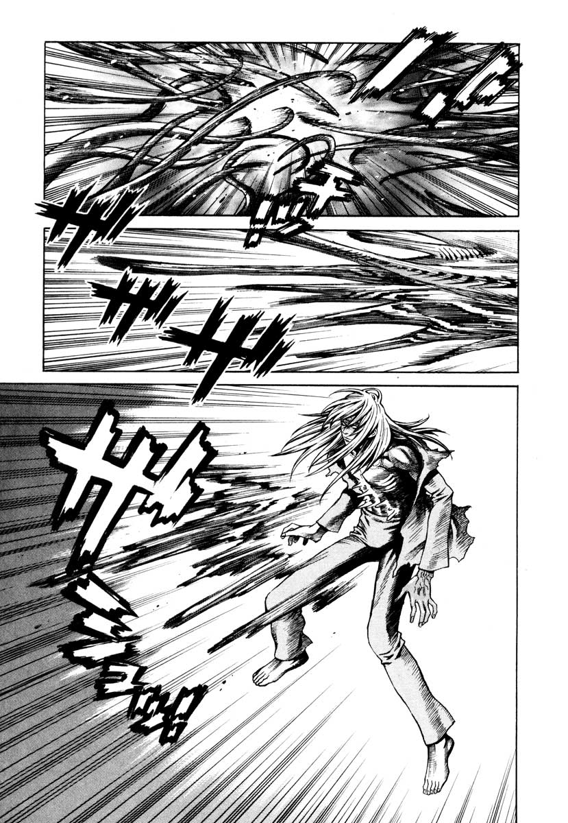 Leviathan Chapter 58.2 page 18 - Chapter 58 v2 : a lost heart (3)