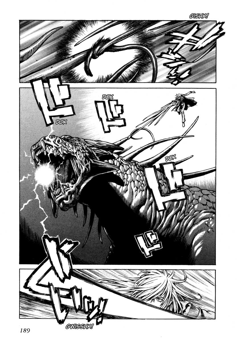 Leviathan Chapter 58.2 page 22 - Chapter 58 v2 : a lost heart (3)