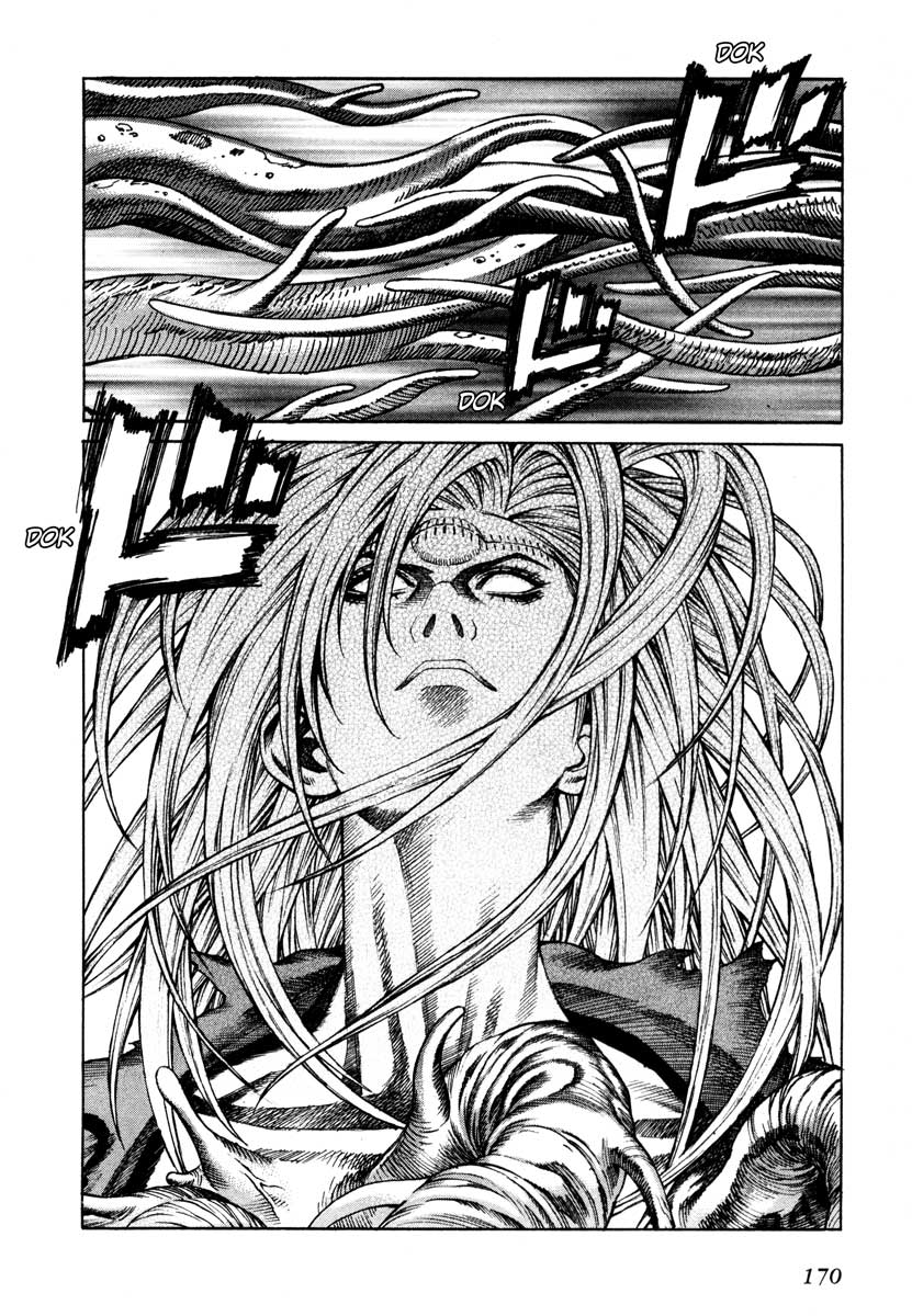 Leviathan Chapter 58.2 page 3 - Chapter 58 v2 : a lost heart (3)