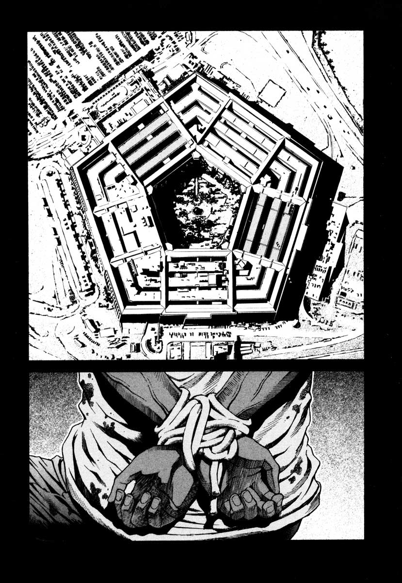 Leviathan Chapter 58.2 page 4 - Chapter 58 v2 : a lost heart (3)
