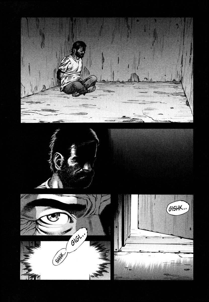 Leviathan Chapter 58.2 page 5 - Chapter 58 v2 : a lost heart (3)