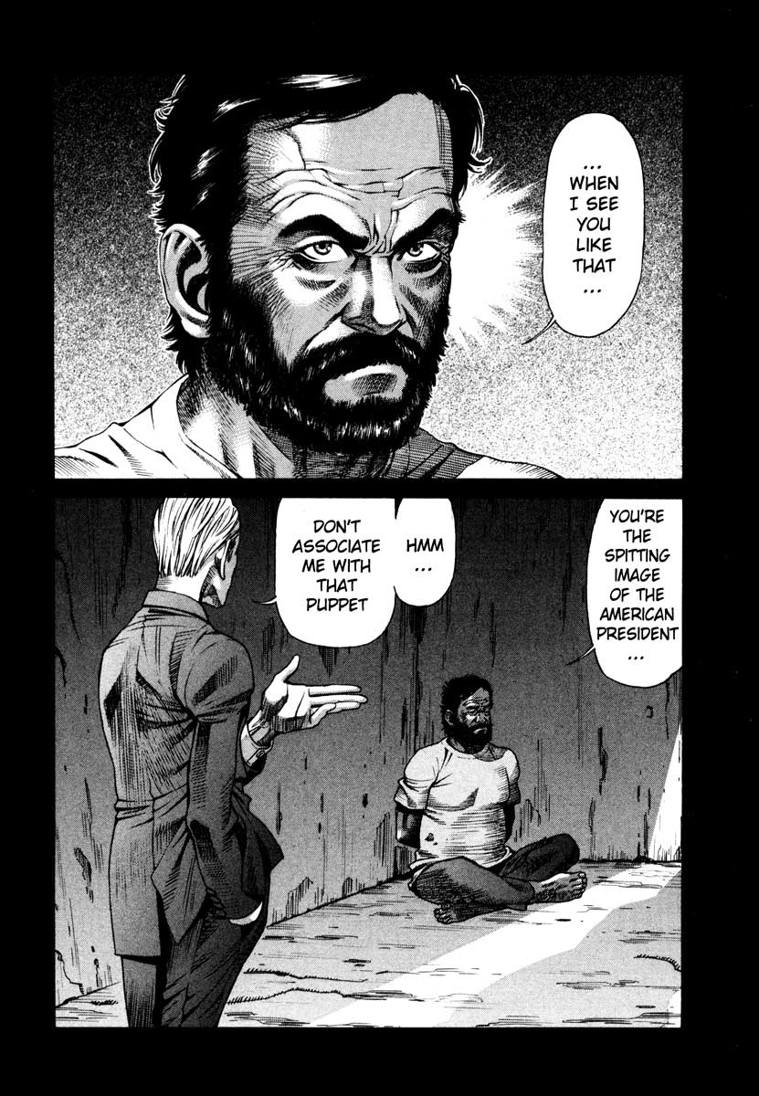 Leviathan Chapter 58.2 page 8 - Chapter 58 v2 : a lost heart (3)
