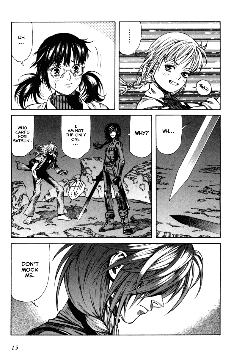 Leviathan Chapter 59.2 page 11 - Chapter 59 v2 : a lost heart (4)