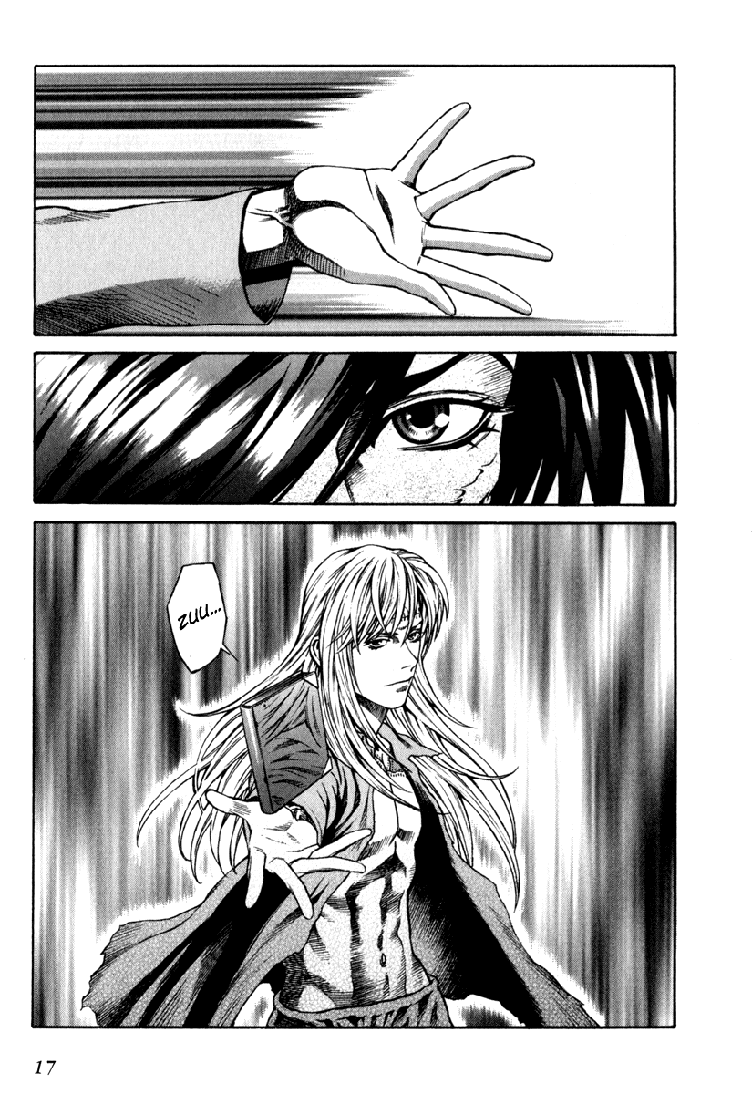 Leviathan Chapter 59.2 page 13 - Chapter 59 v2 : a lost heart (4)