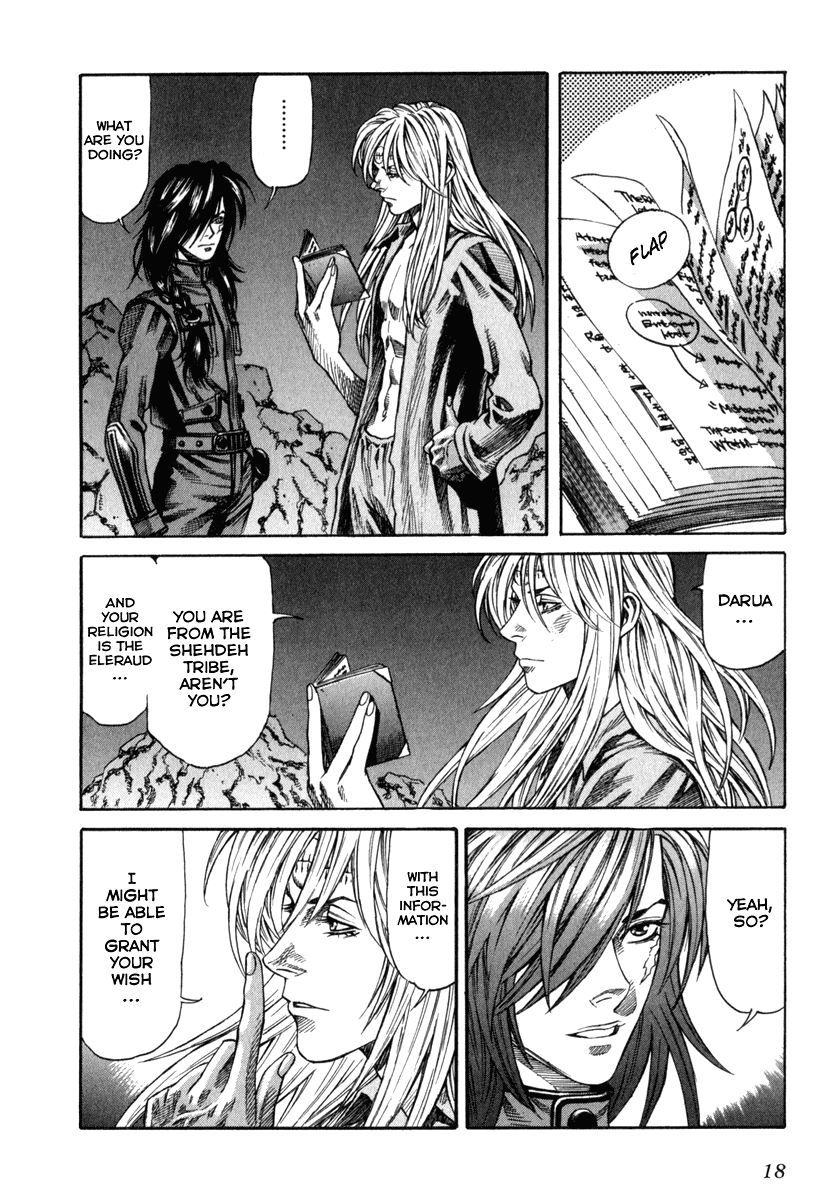 Leviathan Chapter 59.2 page 14 - Chapter 59 v2 : a lost heart (4)
