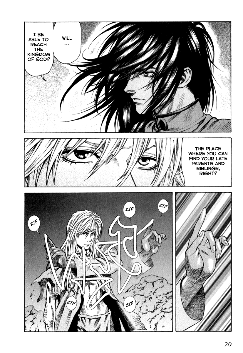Leviathan Chapter 59.2 page 16 - Chapter 59 v2 : a lost heart (4)