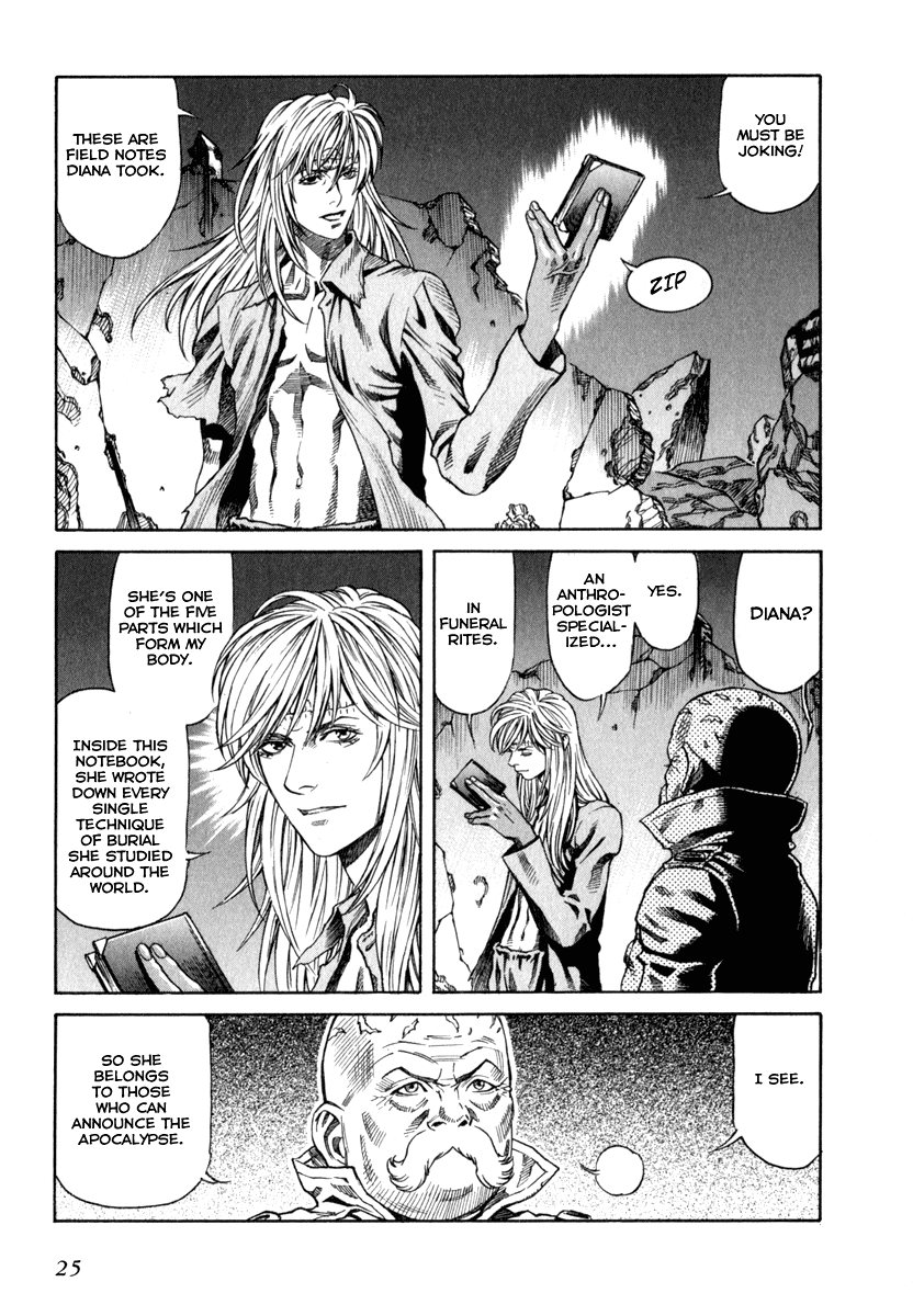 Leviathan Chapter 59.2 page 21 - Chapter 59 v2 : a lost heart (4)
