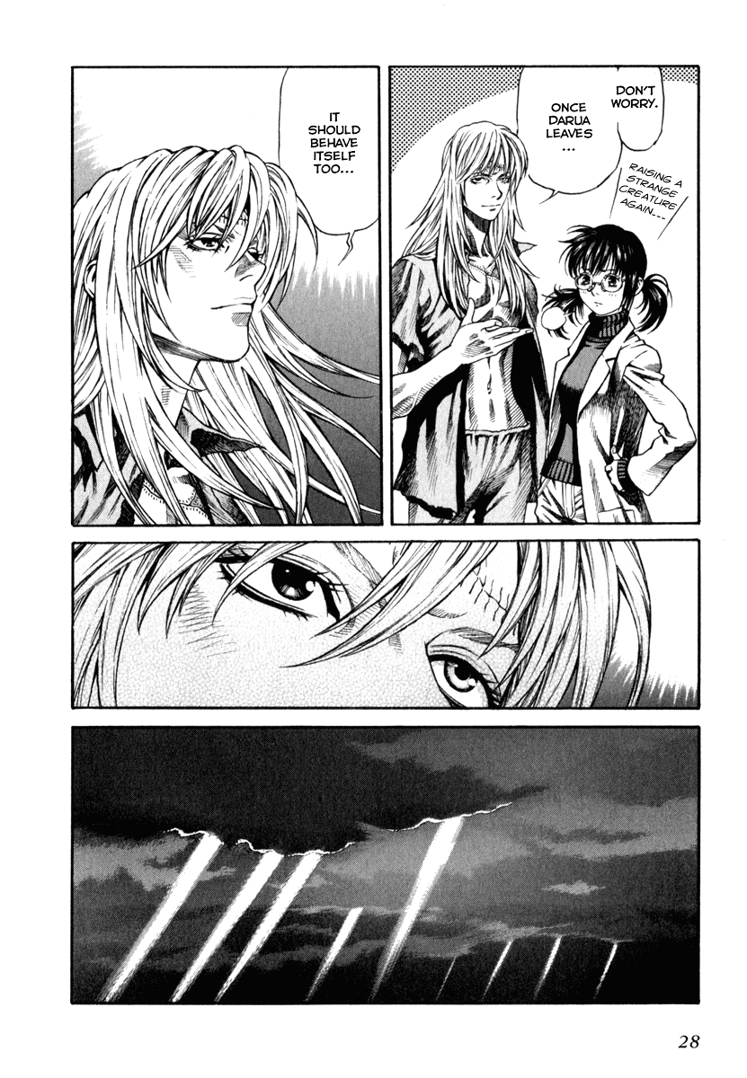 Leviathan Chapter 59.2 page 24 - Chapter 59 v2 : a lost heart (4)