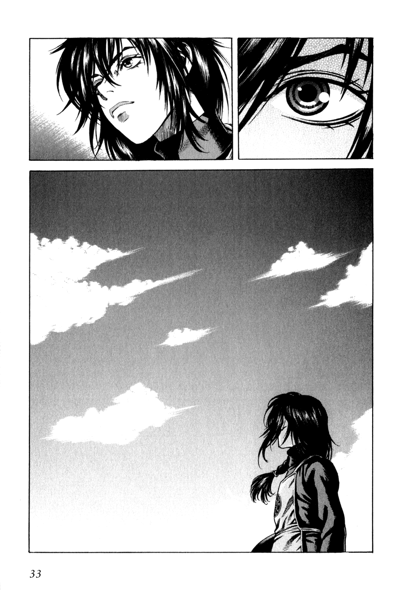 Leviathan Chapter 59.2 page 29 - Chapter 59 v2 : a lost heart (4)