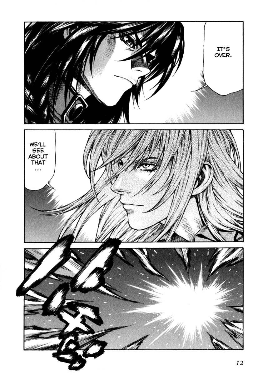 Leviathan Chapter 59.2 page 8 - Chapter 59 v2 : a lost heart (4)