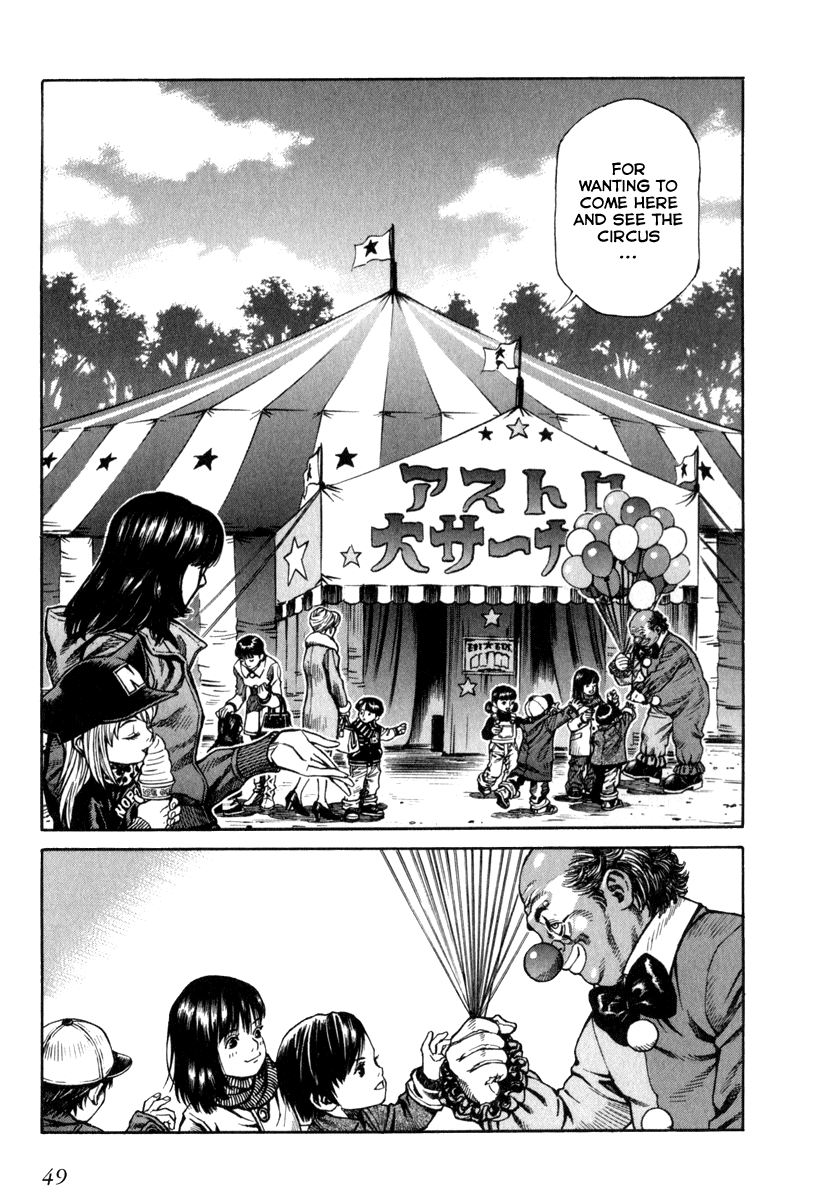 Leviathan Chapter 60.2 page 11 - Chapter 60 v2 : a mortal boy (1)