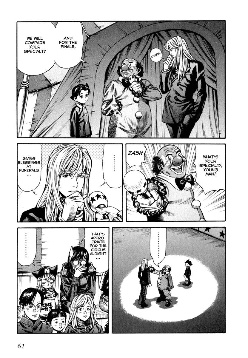 Leviathan Chapter 60.2 page 23 - Chapter 60 v2 : a mortal boy (1)