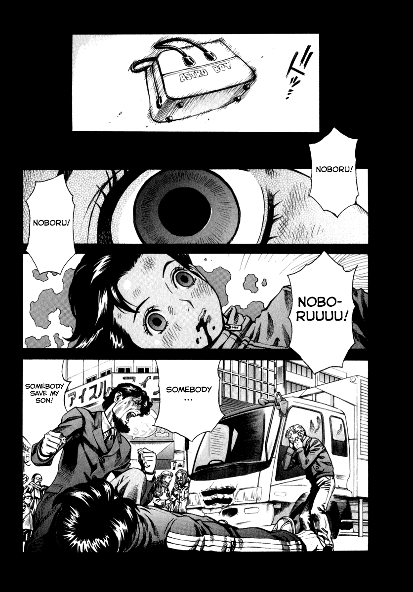 Leviathan Chapter 60.2 page 5 - Chapter 60 v2 : a mortal boy (1)