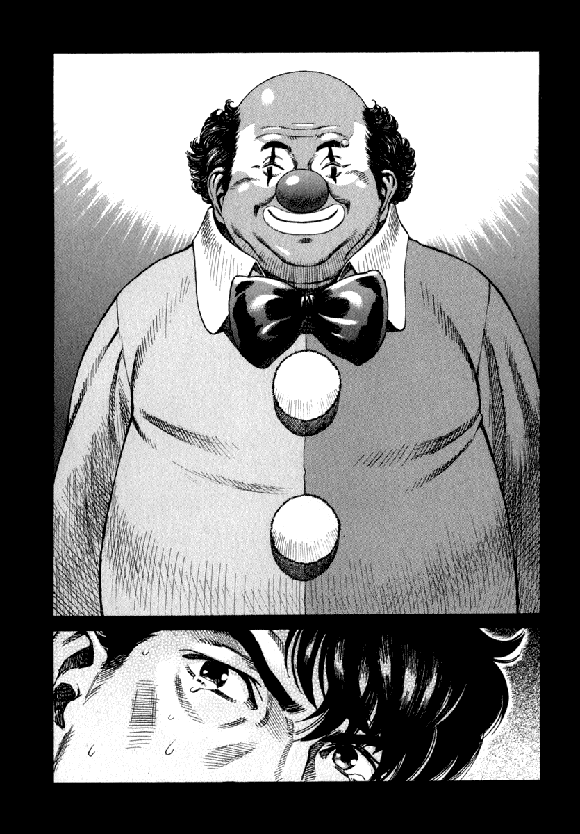 Leviathan Chapter 60.2 page 6 - Chapter 60 v2 : a mortal boy (1)